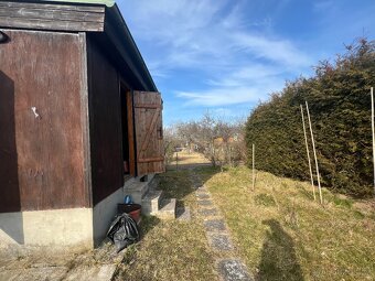 Pronájem chaty se zahradou, 391 m2 – Třebechovice pod Orebem - 3