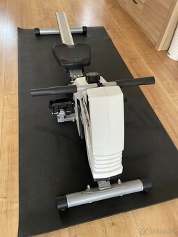 Veslovací trenažer BH FITNESS AQUO - 3
