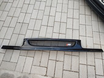 Škoda Felicia, ,,tuning" maska - 3