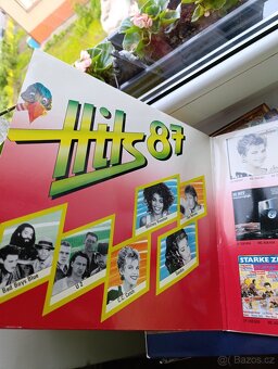 Staré nepoškozené vinylové desky(2) - 3