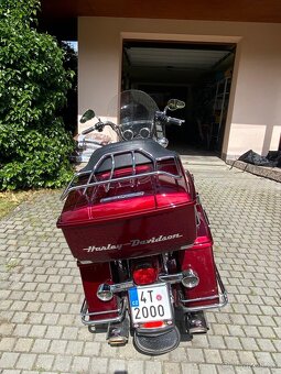 Harley Davidson FLHR Road King - 3