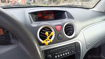 Citroen C3 1.4 54kW - 3