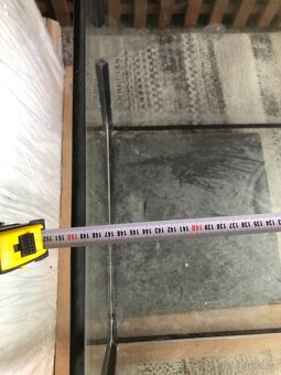 Akvárium 150cmx60cmx60cm - 3