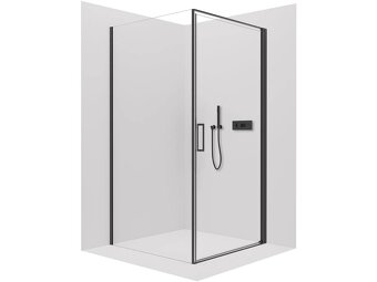 Sprchový kout CERANO 80x80 cm - 3