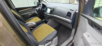 Prodám Seat Alhambra - 3