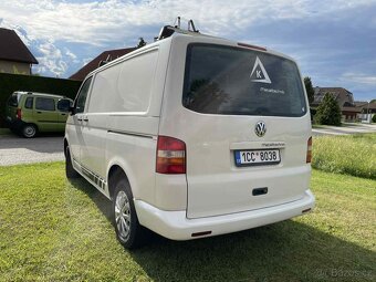 Volkswagen TRANSPORTER T5, 1.9 TDI, STK do 1/2027 - 3