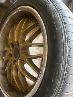 Alu 5x112 r18 - 3