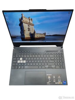 Asus TUF Dash FX517Z ( 12 měsíců záruka+Faktura ) - 3