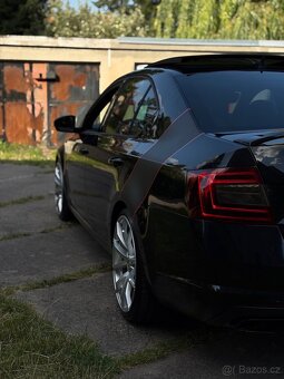Škoda Octavia 3rs 2.0 tdi 135kw - 3