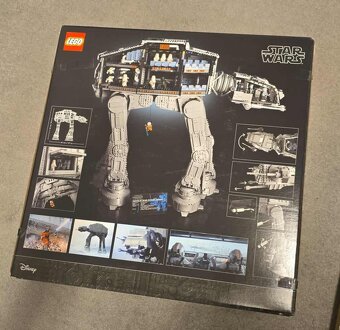 Lego Star Wars 75313 - 3