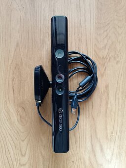 Xbox 360 Kinect + DANCE CENTRAL - 3