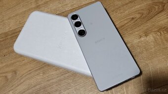 Sony Xperia 1 VI Silver - 3