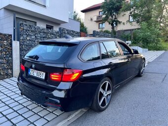 Bmw F31 - 3