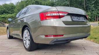 Škoda superb 3 combi, 2.0 Tdi,110 Kw,13.000 km,Virtual,TOP - 3