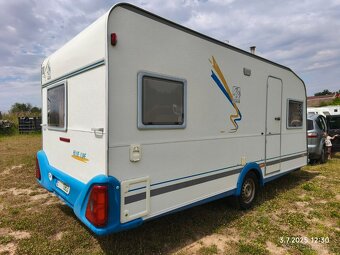 Knaus 450, BlueLine - 3