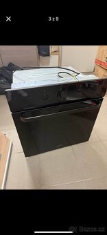 Trouba Gorenje Simplicity - 3