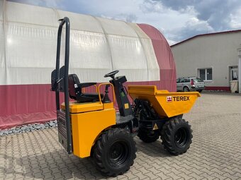 DUMPER TEREX HD 1000 - 3