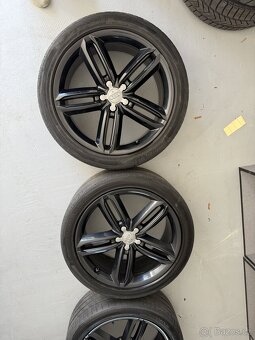 Audi allroad alu r20 - 3