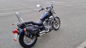 Yamaha Virago 535 (A2) - 3