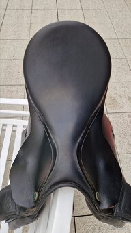 Prodám sedlo Prestige Roma VSD - REZERVACE - 3