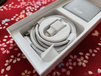 Google Pixel 8 pro 256g - 3
