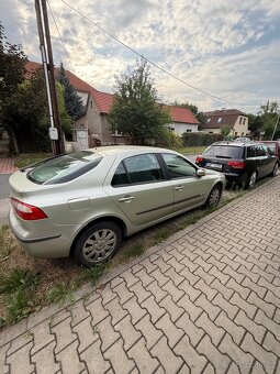 Renault Laguna II - 3
