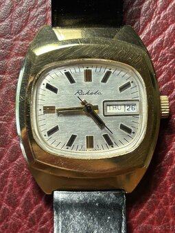 Hodinky Raketa - 3
