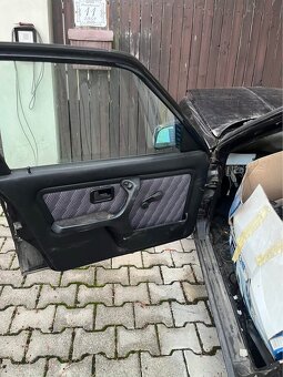 bmw e30 touring - 3