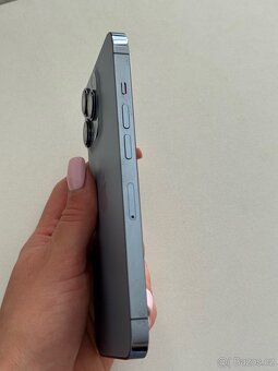 iPhone 13 Pro 128GB – Sierra Blue - 3