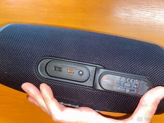JBL Xtreme 3 reproduktor - 3