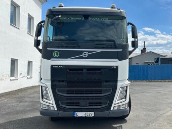 Volvo FH 500 hydrodrive 4x2/4x4 Hydraulika - 3