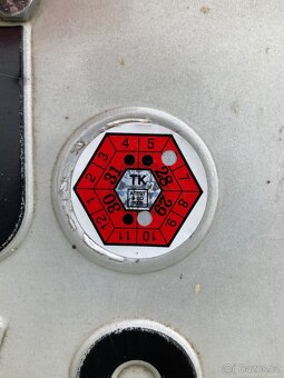 Suzuki DR 125 SE - 3