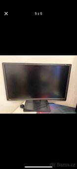 PC bez grafické karty s monitorem Zowie 144HZ - 3