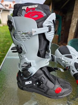 SIDI Crossfire 3 SRS Vel.45 - 3