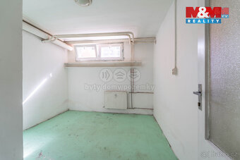 Pronájem nebytového prostoru, 38 m², Beroun, ul. Košťálkova - 3