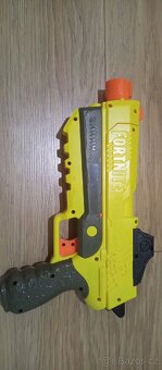 Nerf Fortnite Sneaky Springer - 3
