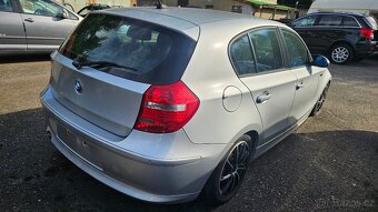 Bmw 1 2.0i e87 - 3
