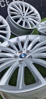 5x112 R19 bmw g30-g31 styling 633 ZÁNOVNÍ STAV - 3