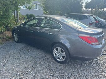Opel Insignia 2.0 CDTi - 3