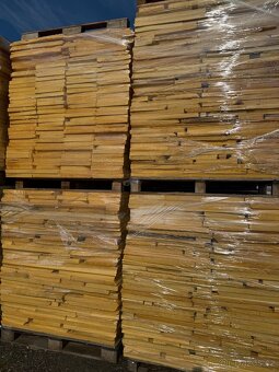 tvrzený polystyreny (Pur pěna) - 3