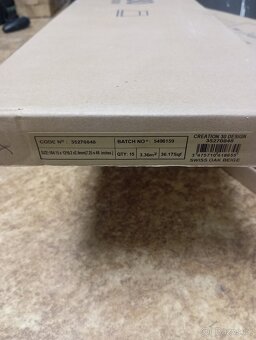 Vinylová podlaha Gerflor 0848 Swiss oak beige - 3