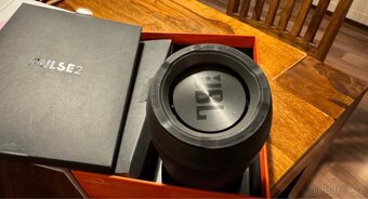 JBL Pulse 2 – perfektní zvuk + světelné efekty TOP - 3