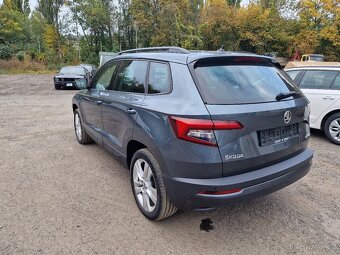 Škoda Karoq 1.5 TSI - DSG - 3