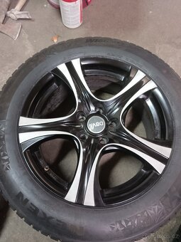 Volvo XC60 - 3