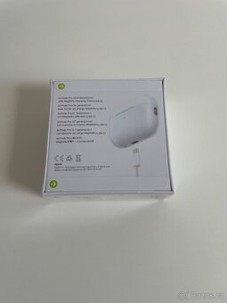 Airpods pro 2generace - 3