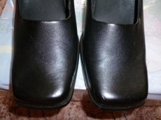 4 x boty, vel. 39,40 - SLEVY - 3