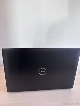Dell 5400, i5, 16 GB RAM, M.2 512 GB SSD (Nový), 14" FHD - 3