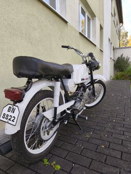Jawa 50/23 Mustang - 3