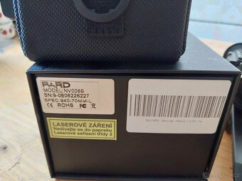 Noční vidění Pard NV008S 940 - 3