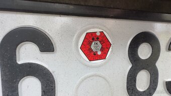 Přívěsný vozík za auto Agados - 3